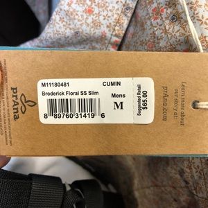 Meet your Posher, Kris